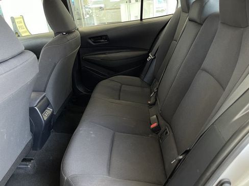 Used 2024 Toyota Corolla LE FWD image 22