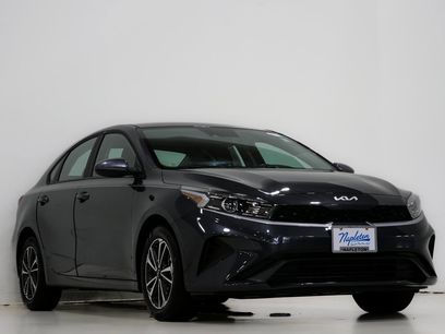 Used 2024 Kia Forte LXS