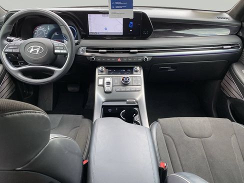 Certified 2025 Hyundai Palisade Calligraphy AWD/4WD image 13
