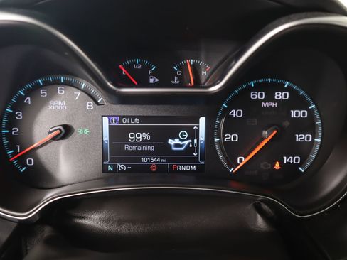 Used 2019 Chevrolet Impala LT image 4