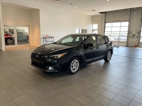 Certified 2024 Subaru Impreza 2.0i AWD/4WD image 2