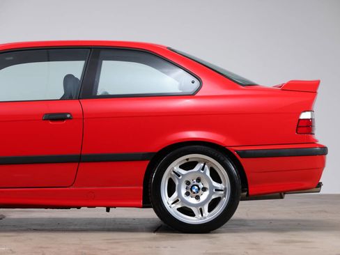 Used 1998 BMW M3 Coupe image 26