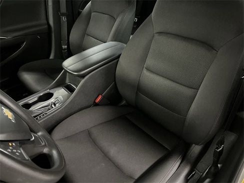 Certified 2024 Chevrolet Malibu LT image 18