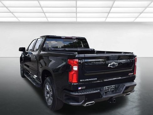 Used 2022 Chevrolet Silverado 1500 RST w/ All Star Edition Plus AWD/4WD image 9