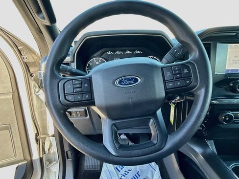Certified 2021 Ford F150 XL w/ Equipment Group 101A High AWD/4WD image 12