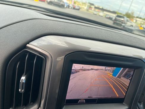 Used 2025 Chevrolet Silverado 1500 W/T w/ WT Convenience Package image 13