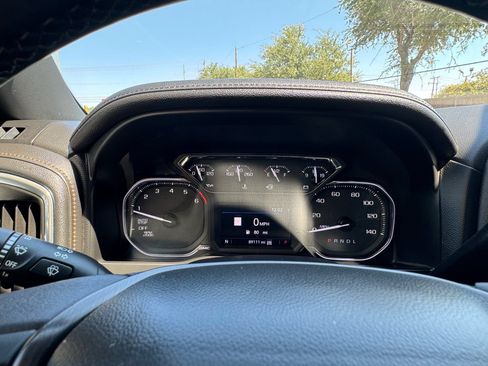 Used 2019 GMC Sierra 1500 AT4 w/ AT4 Premium Package AWD/4WD image 15