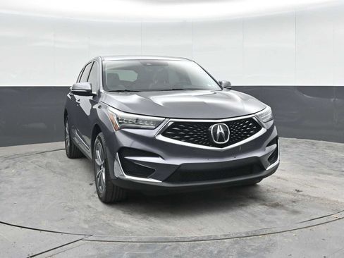 Used 2020 Acura RDX AWD w/ Technology Package image 6