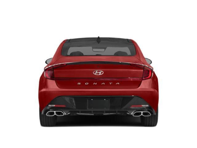 Used 2023 Hyundai Sonata N Line FWD image 8
