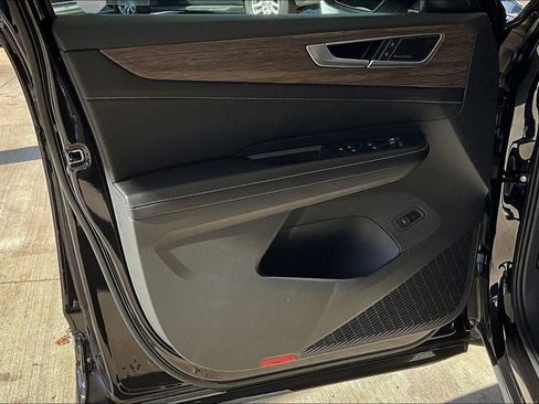 New 2026 Volkswagen Atlas SEL Premium R-Line image 27