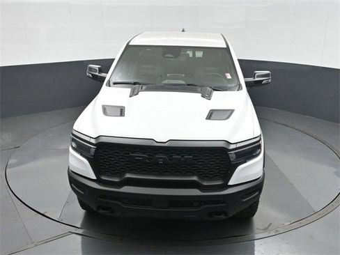 New 2026 RAM 1500 Rebel w/ G/T Package image 30