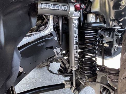 Certified 2023 Jeep Gladiator Mojave w/ LED Lighting Group image 24