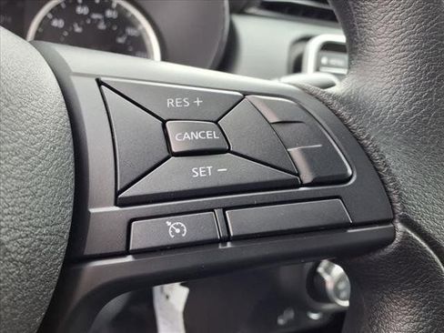 New 2025 Nissan Versa S w/ S Plus Package image 23