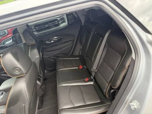 Used 2023 GMC Terrain AT4 w/ Tech Package AWD/4WD image 12