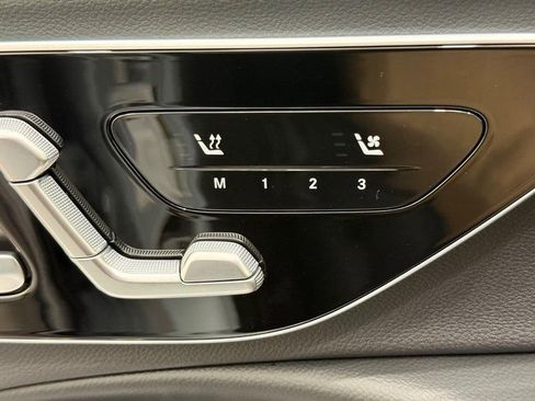 Certified 2024 Mercedes-Benz E 350 4MATIC Sedan image 13