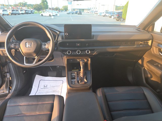 Certified 2024 Honda CR-V Sport-L image 16
