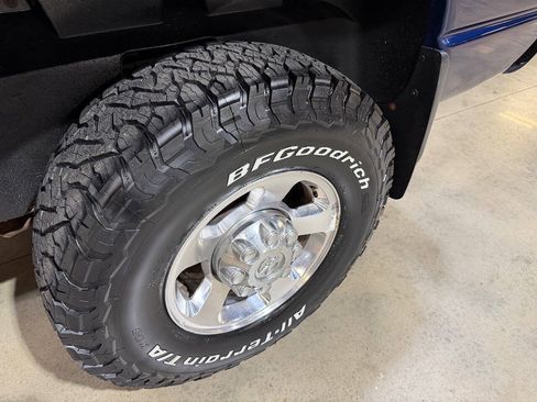 Used 2008 Dodge Ram 3500 Truck SLT AWD/4WD image 24