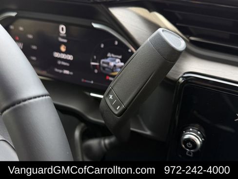 New 2026 GMC Sierra 2500 AT4X AWD/4WD image 15