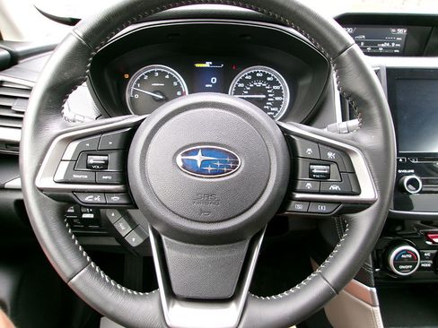Used 2019 Subaru Forester Limited w/ Popular Package #3 AWD/4WD image 19