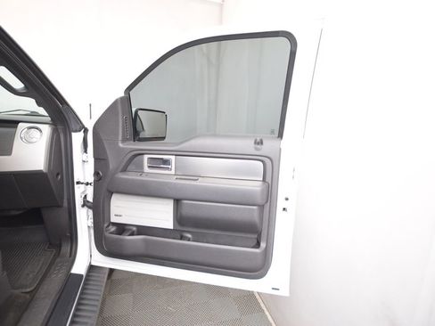 Used 2014 Ford F150 FX4 w/ Equipment Group 402A Luxury image 15