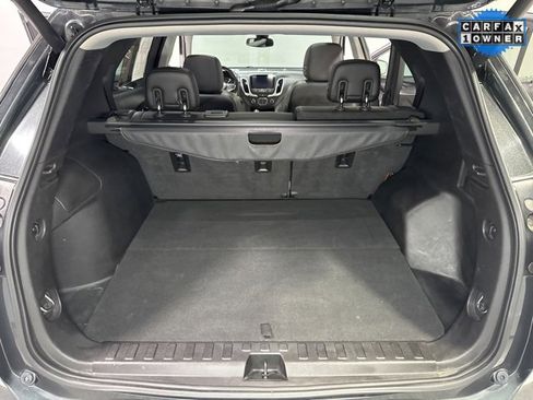 Used 2019 Chevrolet Equinox Premier image 25