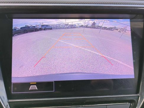 Used 2023 Chevrolet TrailBlazer RS w/ Sun and Liftgate Package image 19