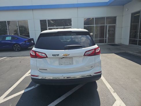 Used 2019 Chevrolet Equinox LT FWD image 6