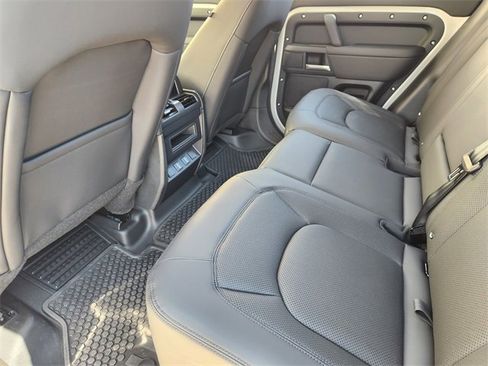 New 2026 Land Rover Defender 110 S image 20