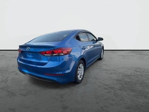 Used 2018 Hyundai Elantra SE FWD image 9
