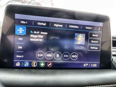 Used 2021 GMC Yukon SLT image 13