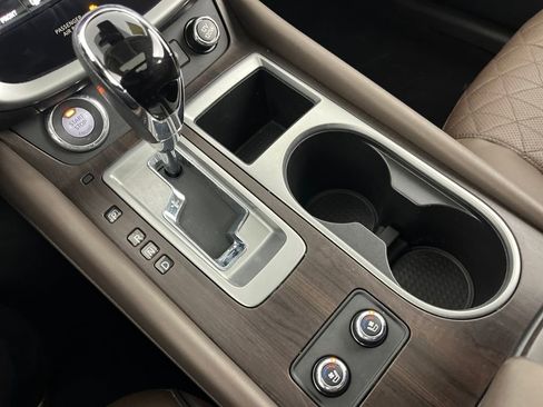 Used 2020 Nissan Murano Platinum image 24