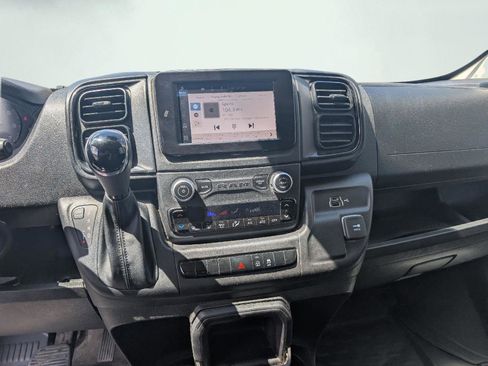 Used 2023 RAM ProMaster 2500 FWD image 12