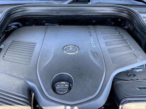 Used 2021 Mercedes-Benz GLE 450 4MATIC image 31