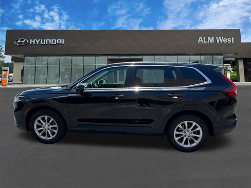 Used 2024 Honda CR-V EX-L image 8