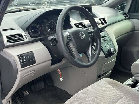 Used 2013 Honda Odyssey EX image 12