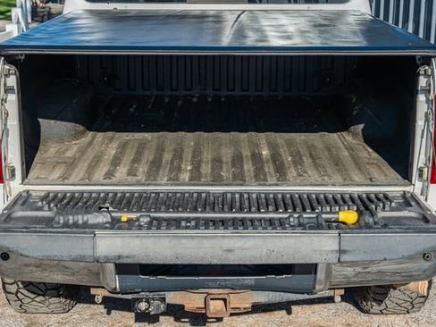 Used 2015 Ford F250 Lariat w/ Lariat Ultimate Package image 14