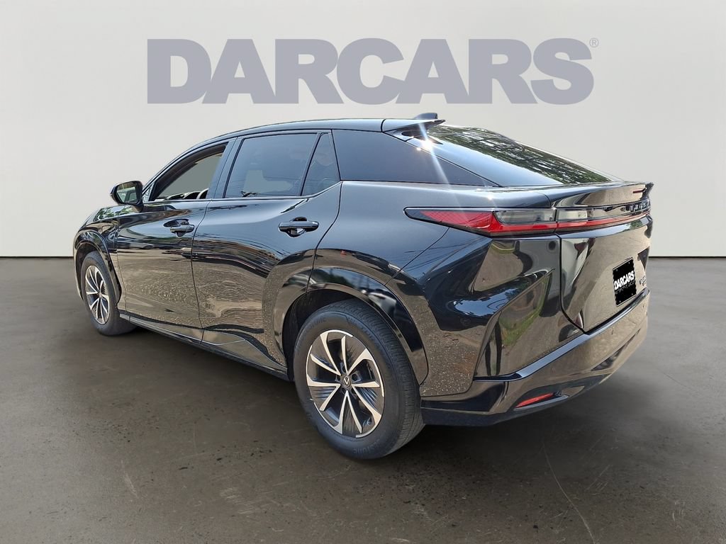 Used 2023 Lexus RZ 450e Premium w/ Technology Package AWD/4WD image 4