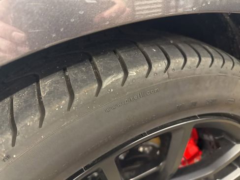 Used 2023 Dodge Charger Scat Pack w/ Daytona Edition Group image 28