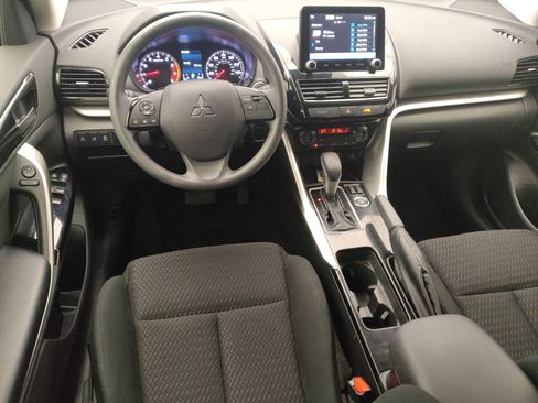 Used 2024 Mitsubishi Eclipse Cross LE AWD/4WD image 22