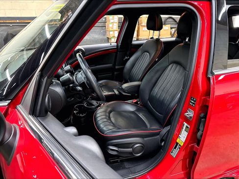 Used 2016 MINI Cooper Countryman John Cooper Works AWD/4WD image 26