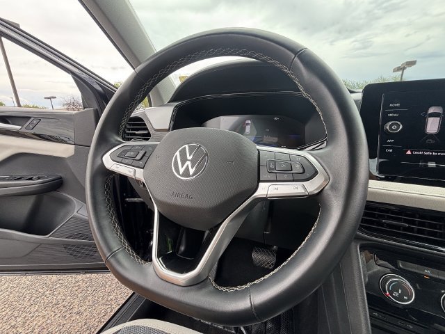 Used 2025 Volkswagen Taos S FWD image 26