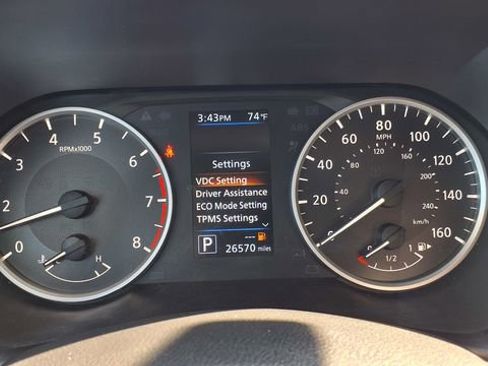 Used 2025 Nissan Sentra S image 28