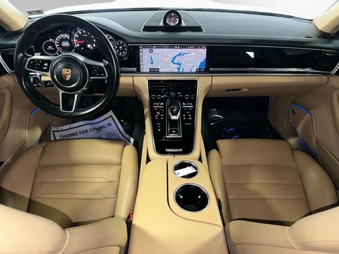 Used 2018 Porsche Panamera w/ Premium Package Plus image 19