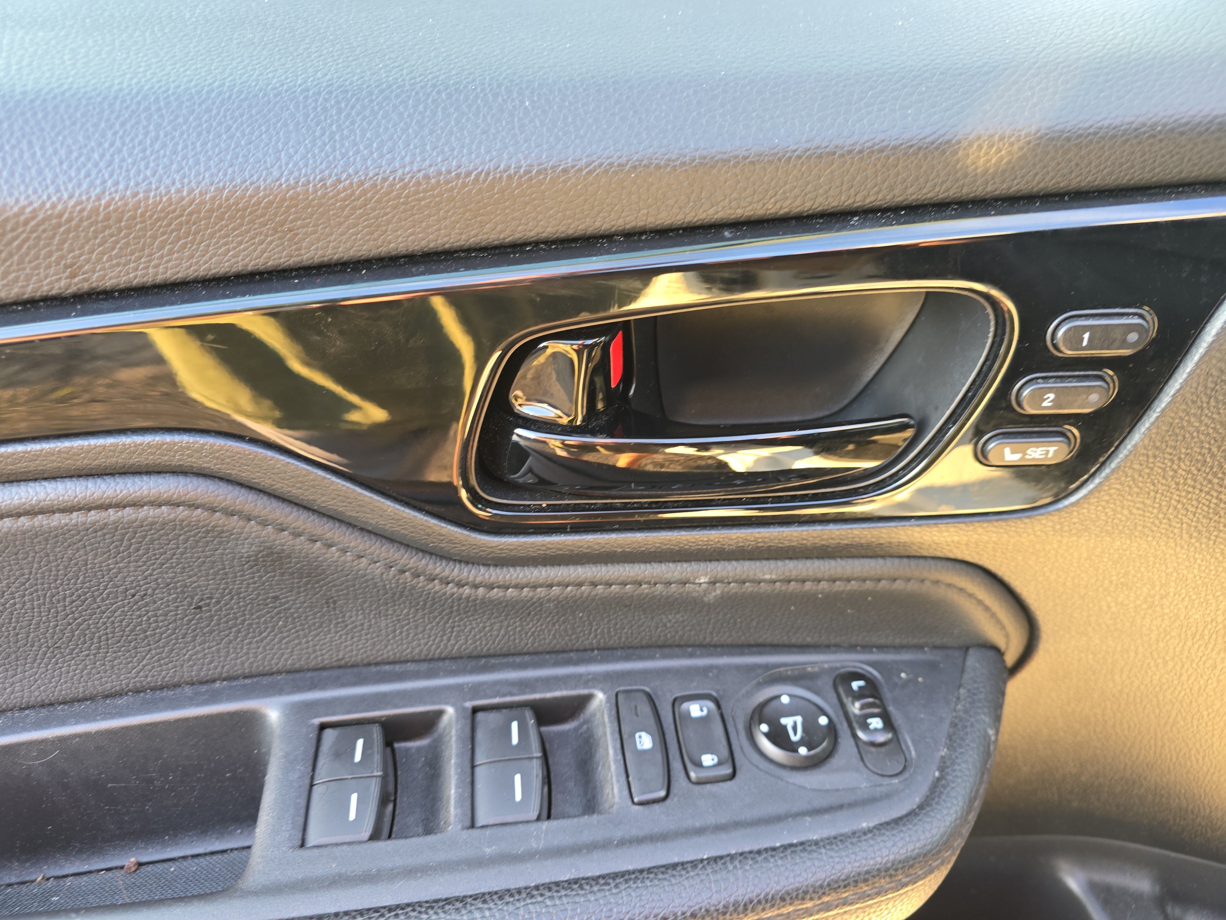 Used 2021 Honda Odyssey Touring image 15