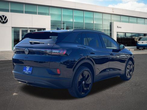 New 2026 Volkswagen ID.4 Pro S AWD/4WD image 5