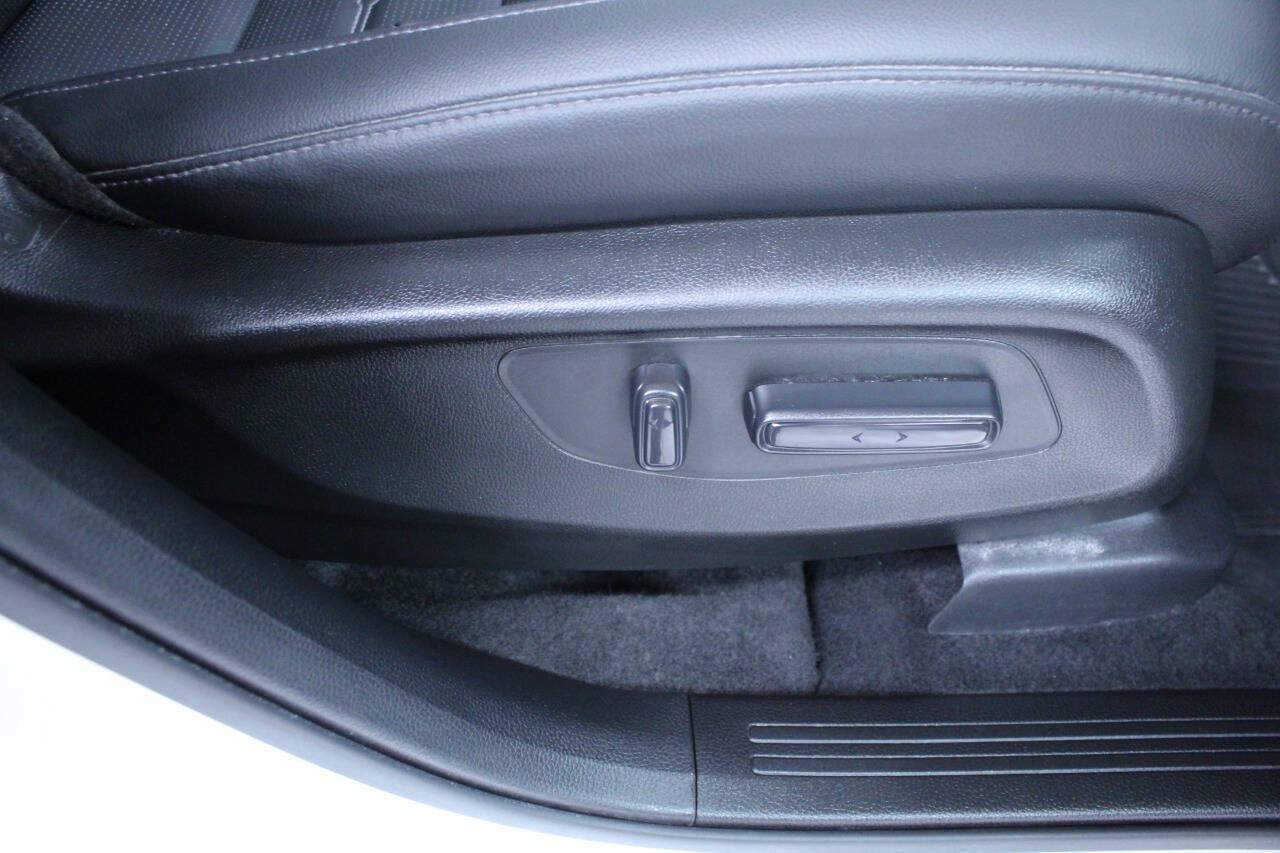 Used 2026 Honda CR-V EX-L image 35