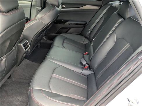 Used 2024 Kia K5 GT w/ GT1 Package image 20