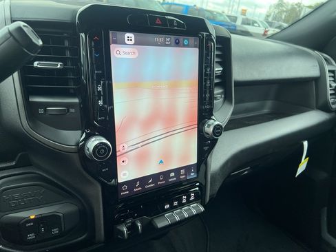 New 2026 RAM 2500 Tradesman image 21