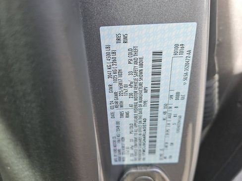 Used 2024 Ford Escape Active w/ Tech Pack #1 image 32