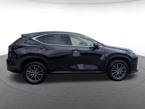 Used 2024 Lexus NX 250 FWD image 7